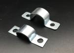 Steel EMT Conduit Hanger Pipe Saddle Clamp