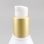 PET 19g Round 5.3oz Cosmetic Lotion Bottle