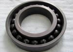 High Temperature 3.2g/Cm3 Si3N4 Full Ceramic Bearings