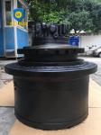Crawler Travel Motor Assy Fit Excavator Kobelco SK485 Final Drive Assy