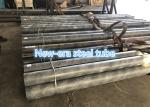 Cold Drawn Seamless Carbon Steel Tubing 1 - 15mm WT Size GBK / NBK Heat