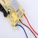 OEM Electronic Vacuum Cleaner PCB SMT Digital Display LCD TV Screen Motherboard