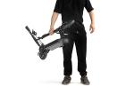 360V 250W Foldable Smart 2 Wheel Electric Scooter Lightweight Long Board