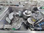Pet Drinking Mineral Water Bottle Manufacturing Plant High Capacity Low - Noise