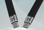 High Speed Cell Phone Charging Cords Data Syncing USB To Phone Cable