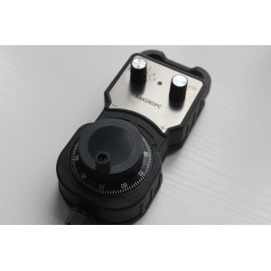 CNC Electronic Handwheel With NEMICON UFO Serise Pulser MK