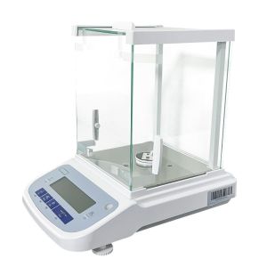 Digital Density Testing Machine Sample Analyzer Custom For Plastic Use