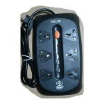 Africa Middle East Extension Socket