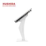 49inch Touchscreen Floor Stand with 1080p Display, Digital Kiosk Display with