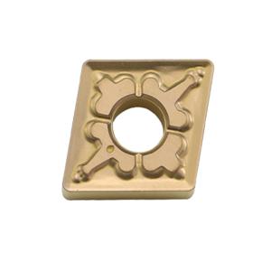 China CVD / PVD Coating Carbide CNC Inserts CNC Cutting Metalworking Tool factory