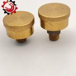 Customized Transmission Gear Reducer Oil Cups For Machinery
