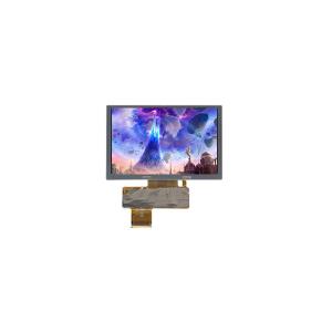 China TM060JVZG01 6.0 inch 800*1280 LCD Screen LCD Display factory