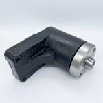 Komatsu PC200-6 6D102 6BT Cooling Fan Pulley Bracket For cummins 3913433 Engine