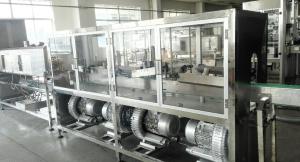 China Water remover/water filling machine factory
