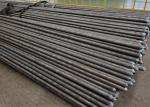 Cold Rolled / Hot Rolled / Forged Boiler Special Seamless Tube In Plant Station