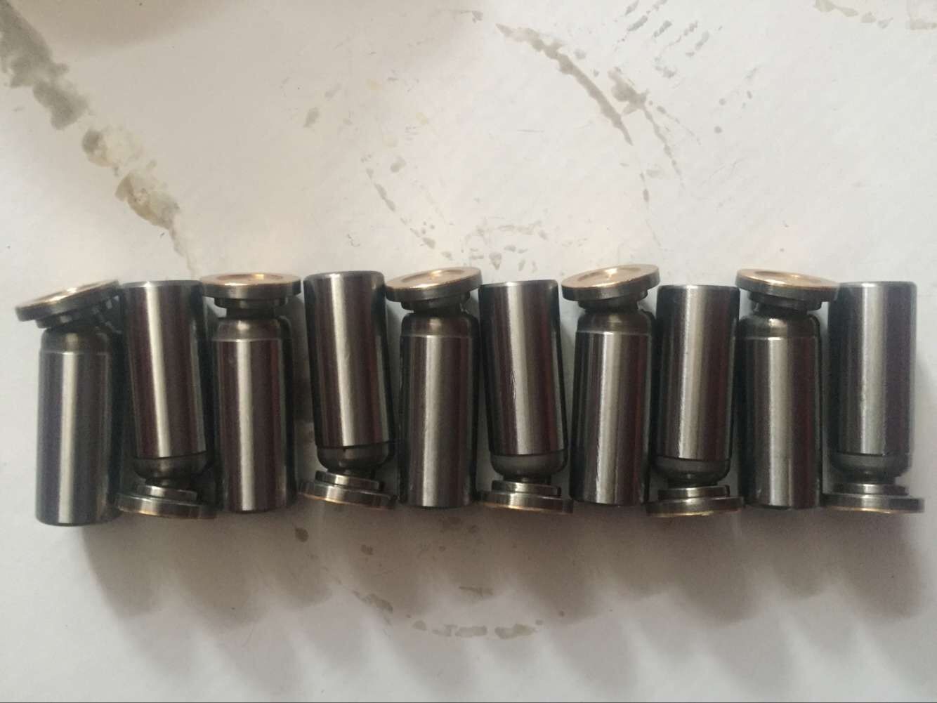 Sell Kayaba PSVD2-16E,PSVD2-17E Main hydraulic pump parts for mini excavator, KYB piston pump replacement parts