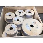 6mm Stainless 304 Cable 316 304 Stainless Steel SS Cable for Balustrade Cable