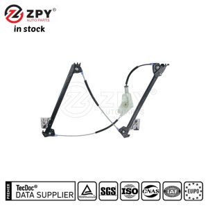 ZPY Window Regulator 98754207601 For Porsche Cayman