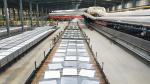 Ceramic Tile Production Line Ceramic Tile Production Equipment