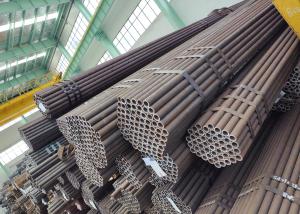 China ASTM A53 Alloy Steel Seamless Boiler Tubes In High-Pressure Boiler factory