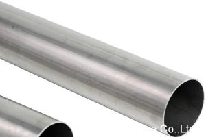 China Custom OD 19.05MM Round Nickel Alloy Tube ASTM B 423 INCOLOY 825 UNS N08825 factory