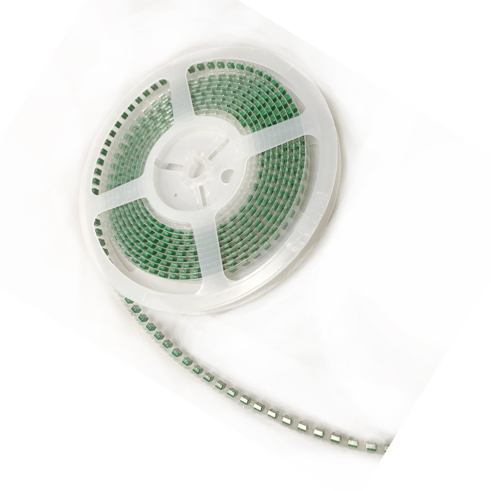 Adjustable Pre-Set Chip Ceramic Capacitors 4mm Green 30pf Trimmer Capacitor