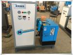Food Grade Nitrogen Generator Psa Nitrogen System With Compressed Air Degreaser