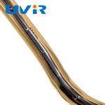 Low Energy Consumption Infrared Heat Lamp tube Shortwave 3D UVIR