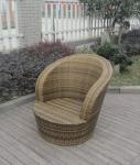 garden rattan sofa set