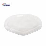 Microfiber Cleaning Mop Pad for Polti Vaporetto Vacuum Cleaner Durable and