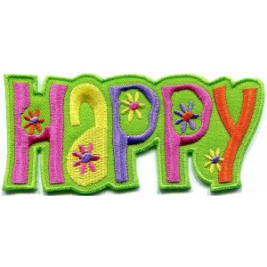 Professional Velcro Embroidered Police Patch Badge \ Velcro Hook Patch