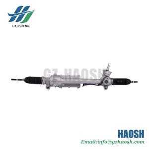 China Power Steering Rack EB3C-3D070-BH EB3C 3D070 BH For Ford Everest U375 Ranger factory