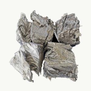 China Superior Performance Metal Calcium With Max 0.020% Mn And 0.003% Si factory