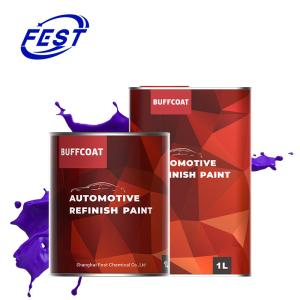 China Thinner For Clear Coat Reducer Thinner Auto Paint Thinner factory