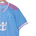 Miami FC 2025-2026 Second Away Player Edition Jersey Customization