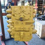 KAWASAK KMX32NA Control Valve For Sany 365 385 465 485 Excavator Parts