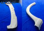 Rapid Prototyping Injection Molding Plastic Parts OEM Service Extrusion Molding