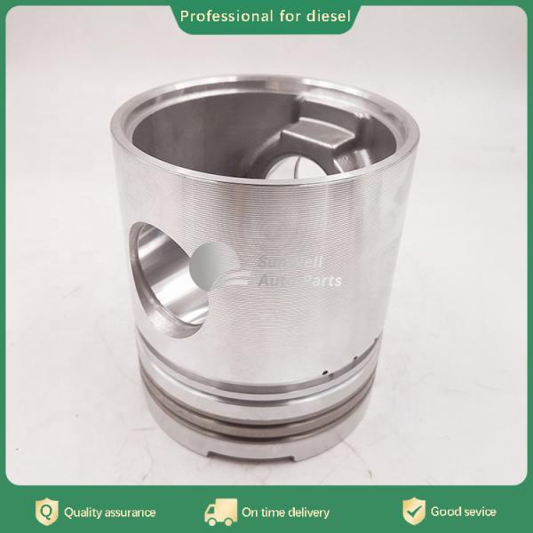 Diesel engine K50 KTA50 piston 3804885 for construction machinery truck spare