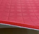UV Resistant Turf Shock Pads Underlay Fake Grass Safety Shock Absorbing Pad
