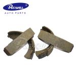 Automotive Car Ceramic Rear Drum Brake Shoe 44060-05N25 D4060-2S425 44060-VE426