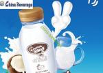Aseptic Cold Milk Filling Machine Capacity 12000 BPH Automatic Plastic Bottle