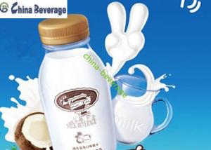 China Aseptic Cold Milk Filling Machine Capacity 12000 BPH Automatic Plastic Bottle factory