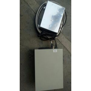 Engine Block 300W High Power Ultrasonic Transducer 40/28KHz with Generator