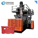 Road Barrier Full Automatic High Quality Blow Moulding Machine
