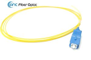 China Om2 Om3 Om4 Om5 Optical Pigtail Lc Connector factory