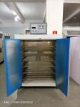 YT-302D Shoe Heat Setting Machine Smooth Operation For Upper And Glued Outsole