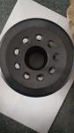 Kobelco Kawasaki Excavator Hydraulic Pump Parts MX500 M2X210