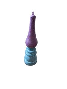China kosher candle,Havdalah candle 100% paraffin wax factory