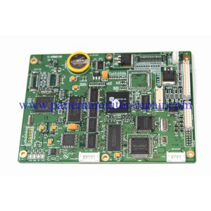 China Motherboard Goldway UT4000 Patient Monitor Mainboard C-ARM211B on sale