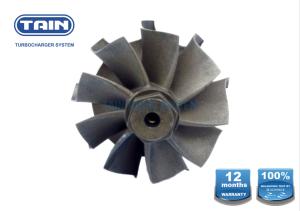 China GTA1749V 753519-0007 753519-0008 16235 Turbocharger Turbine Wheel For CITROEN 2.0HDI 88KW 2006 factory